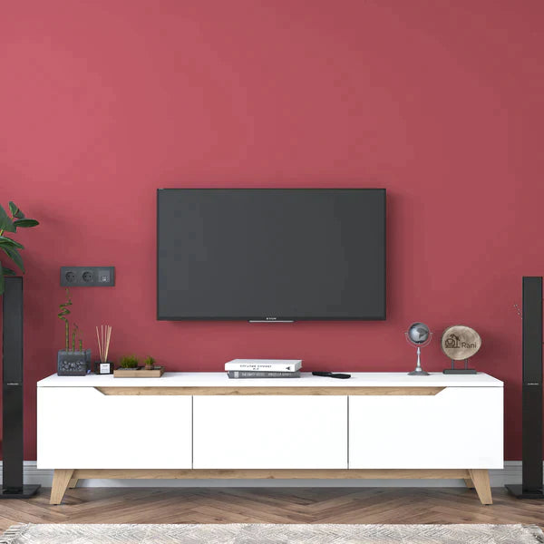 Stand de TV 180 cm | Delemont