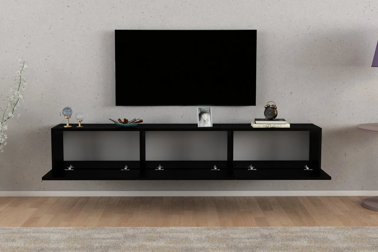 Mueble TV 180 cm Flotante | Storberg