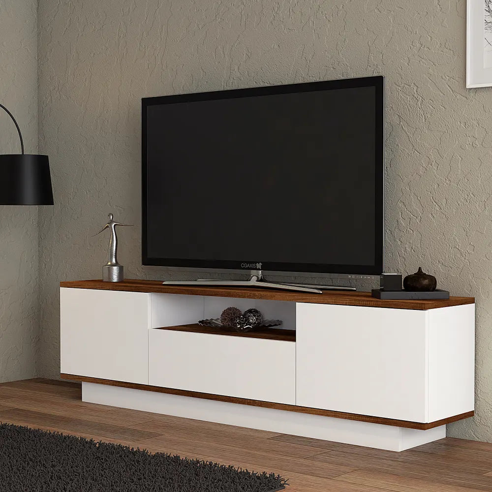 Mueble TV 160 cm De pie | Yuki