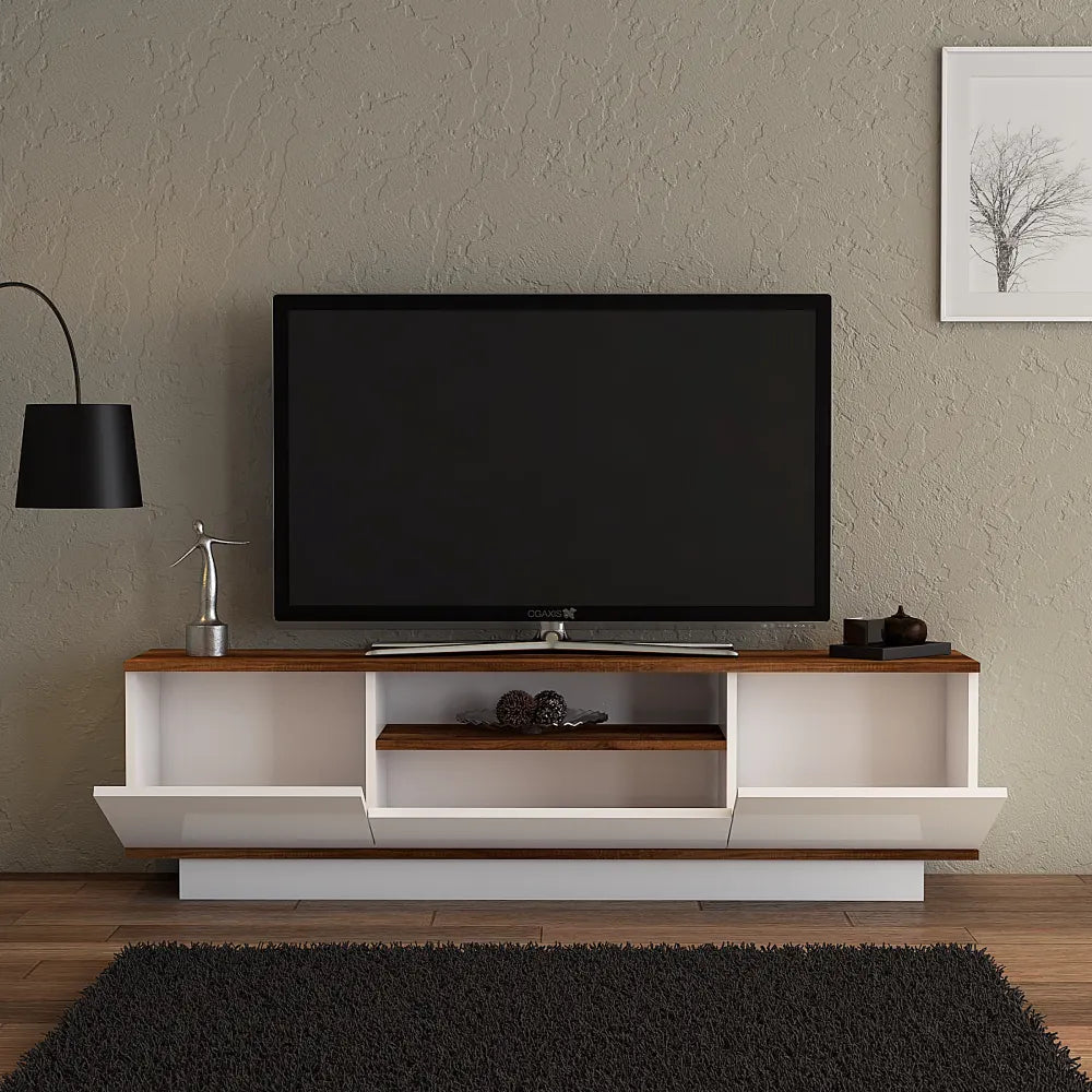 Mueble TV 160 cm De pie | Yuki