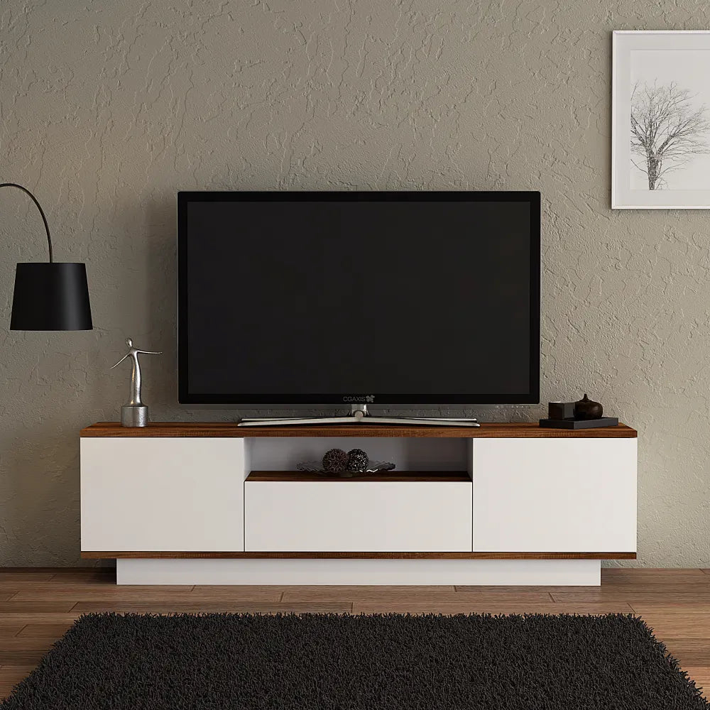 Mueble TV 160 cm De pie | Yuki