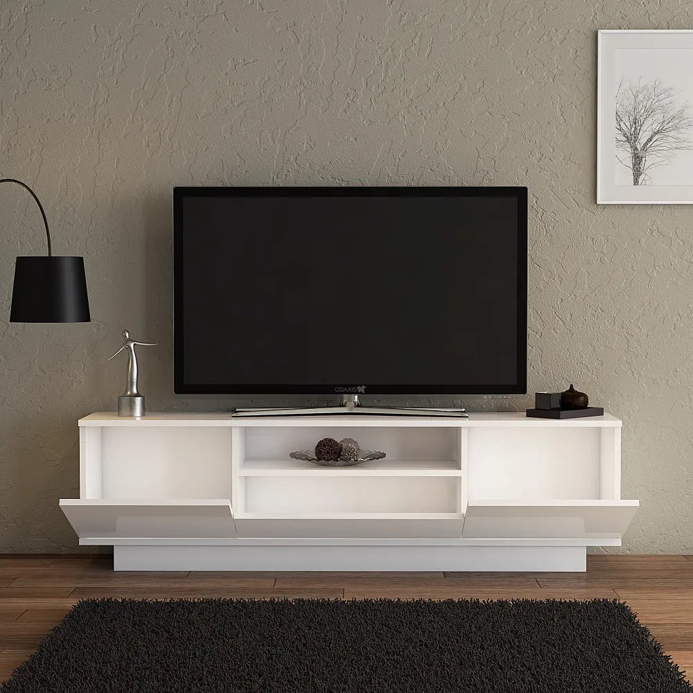 Mueble TV 160 cm De pie | Yuki