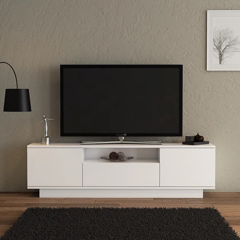 Mueble TV 160 cm De pie | Yuki